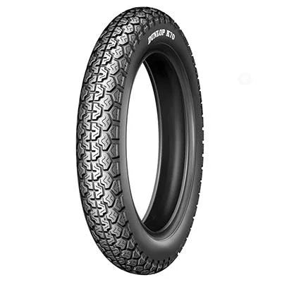 DUNLOP K 70 3.50 -19 57P TT MOTO TOURING