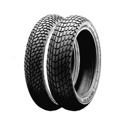 HEIDENAU K 73 160/60 -17 69H TL MOTO SUPERMOTO