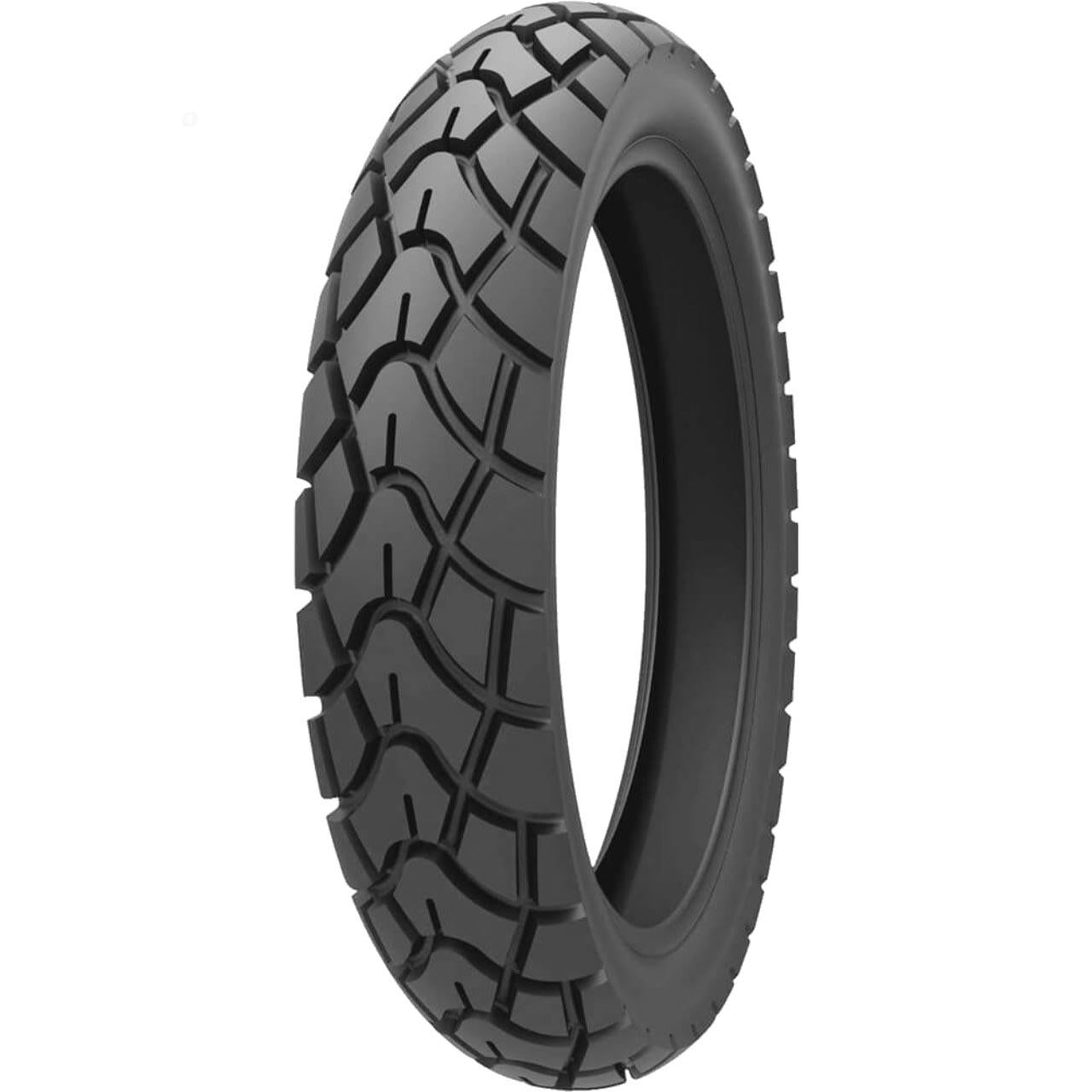 KENDA K 761 130/80 -18 66P TT MOTO ADVENTURE