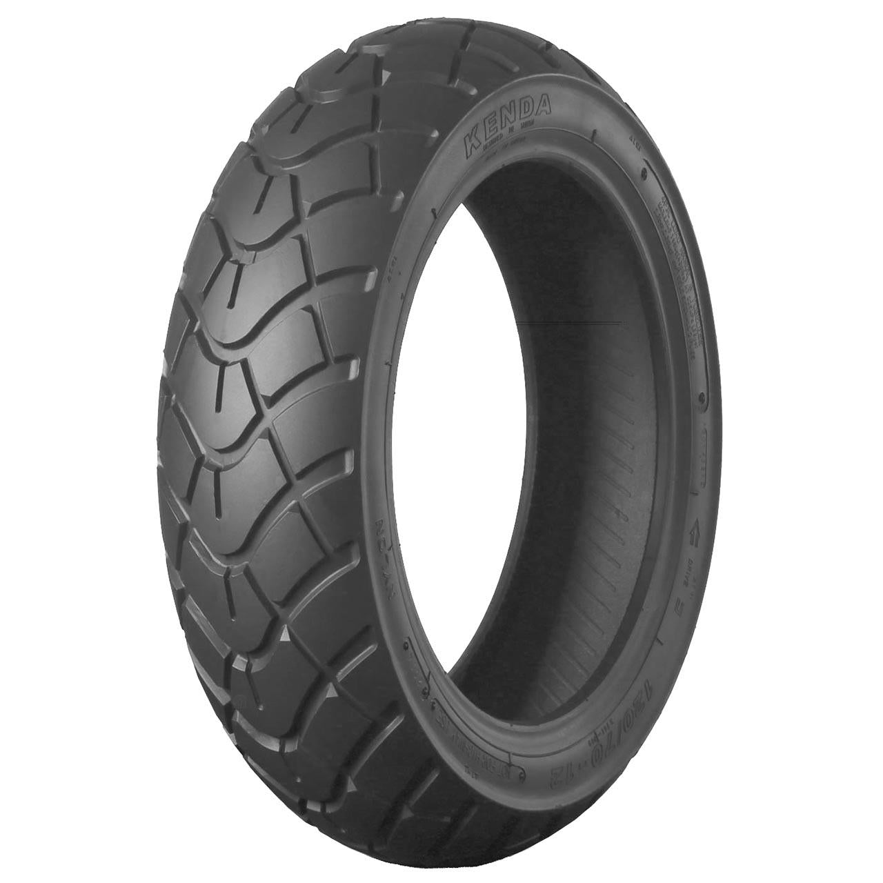 KENDA K 761 K 130/90 -16 73H TL MOTO ADVENTURE