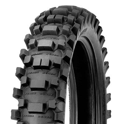 KENDA K 771 MILLVILLE 120/100 -18 68M TT MOTO CROSS
