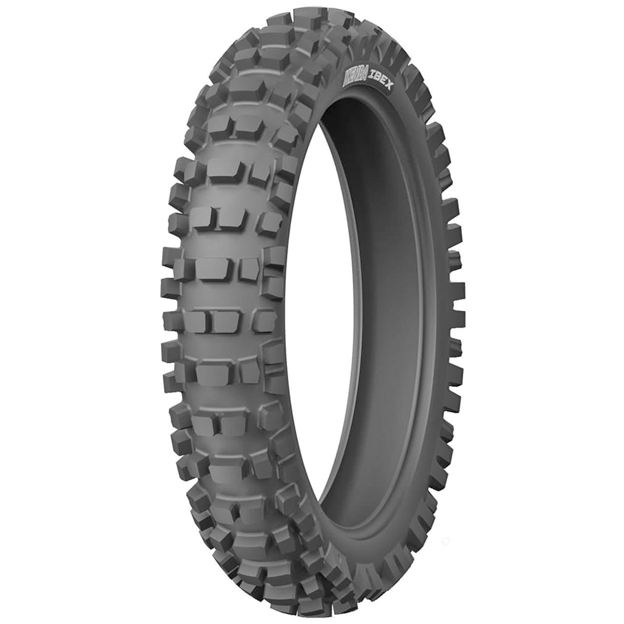 KENDA K 774 IBEX SOFT 90/100 -16 52M TT MOTO CROSS