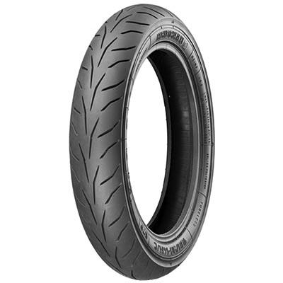 HEIDENAU K 81 RF 100/80 -14 54S TL MOTO SPORT