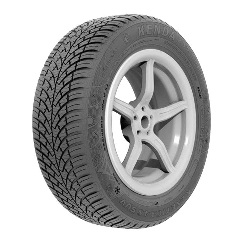 KENDA KENETICA 4S SUV KR609 XL 255/60 R18 112V TL M+S 3PMSF SUV E FUORISTRADA 4 STAGIONI
