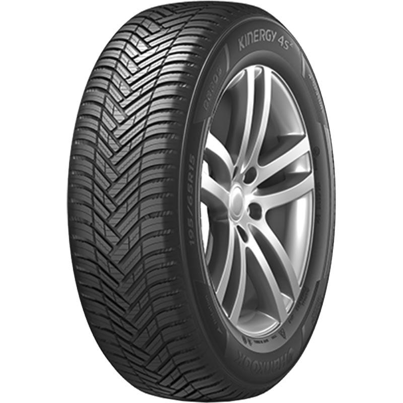 HANKOOK KINERGY 4S 2 H750 XL 205/40 R18 86Y TL M+S 3PMSF AUTO 4 STAGIONI