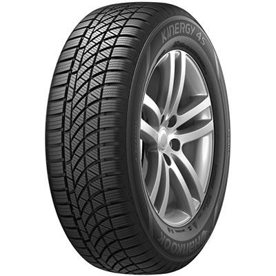 HANKOOK KINERGY 4S H740 155/65 R14 75T TL M+S 3PMSF AUTO 4 STAGIONI