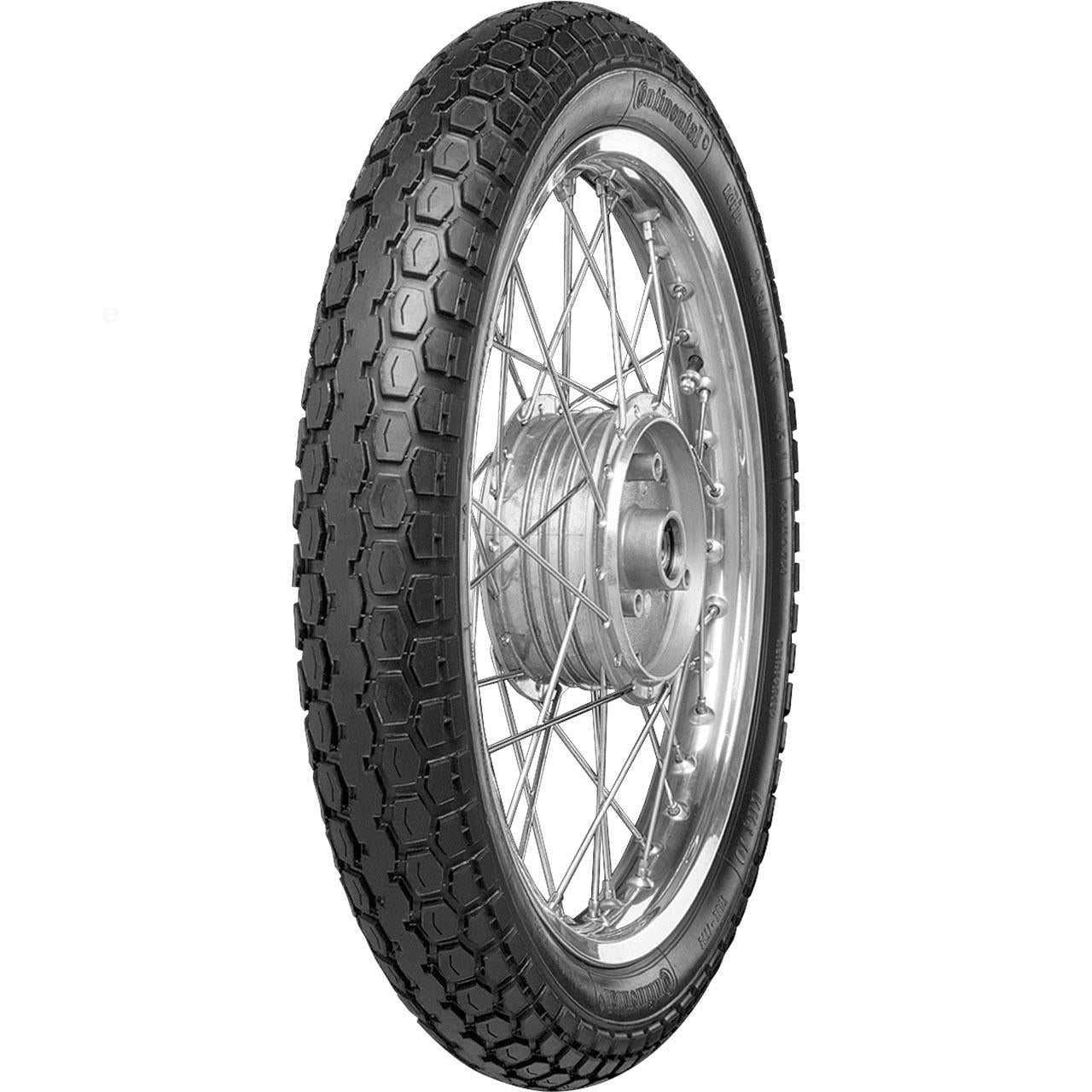 CONTINENTAL KKS 10 2/ -22 26B TT MOTO TOURING