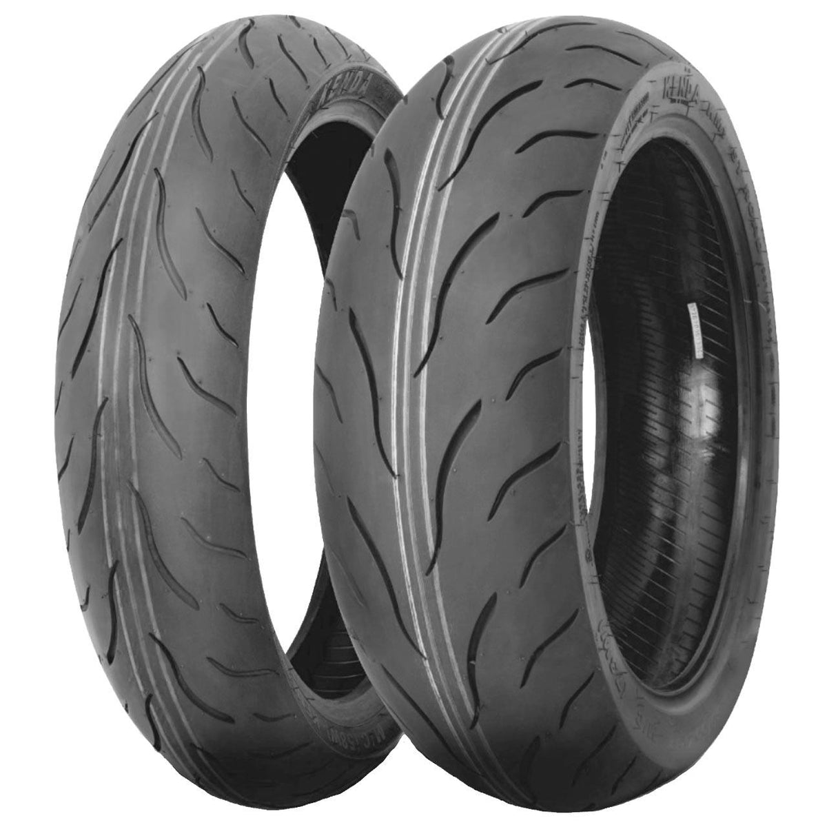 KENDA KM1 RADIAL 160/60 R17 69W TL MOTO SUPERSPORT