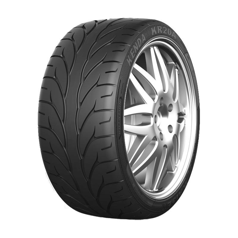 KENDA KR 20 A KAISER TREAD 180 NHS 255/35 R18 90W TL AUTO RACING