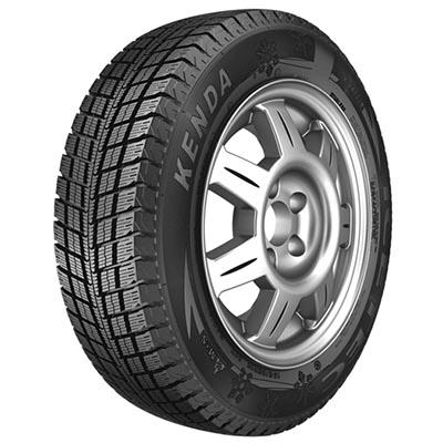 KENDA KR 27 ICETEC 205/65 R15 94Q TL M+S 3PMSF AUTO INVERNALE