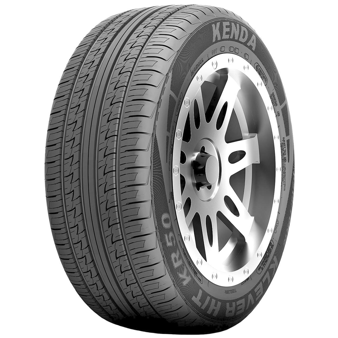 KENDA KR 50 KLEVER HT 235/55 R19 101H TL M+S SUV E FUORISTRADA ESTIVO