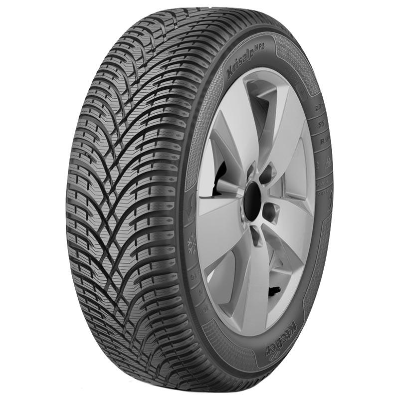 KLEBER KRISALP HP3 SUV XL 255/45 R20 105V TL M+S 3PMSF SUV E FUORISTRADA INVERNALE