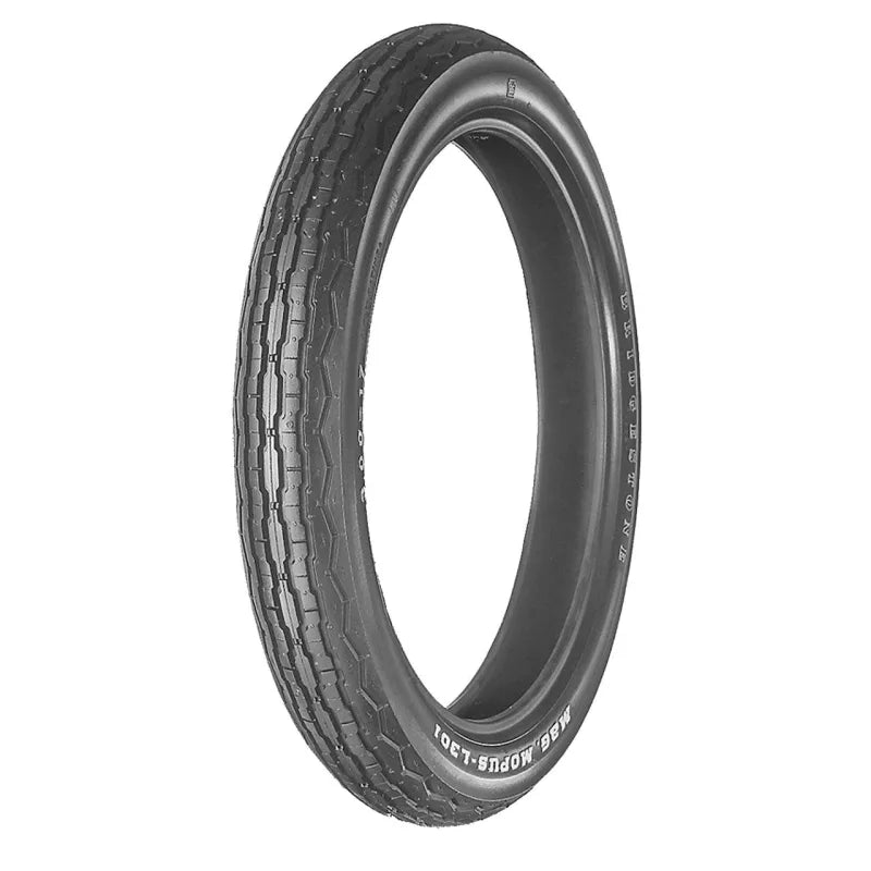 BRIDGESTONE L 301 3.00 -17 45P TT MOTO TOURING