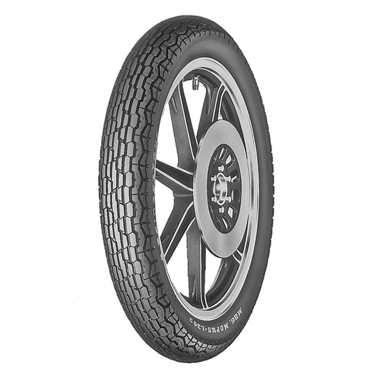 BRIDGESTONE L 303 3.00/ -18 47S TT MOTO TOURING