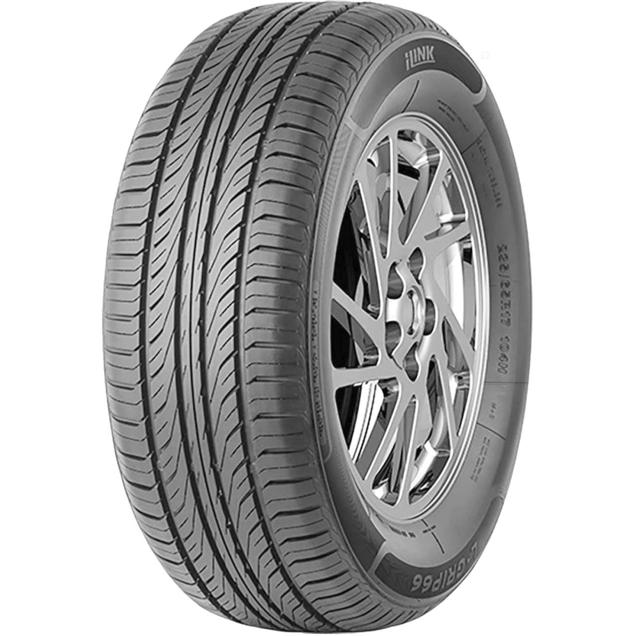 ILINK L GRIP 66 165/70 R14 81T TL AUTO ESTIVO