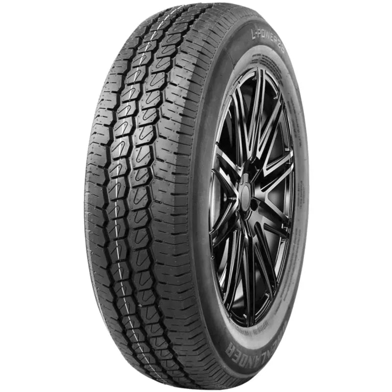 GRENLANDER L POWER 28 155/80 R13 90/88Q TL FURGONI ESTIVO