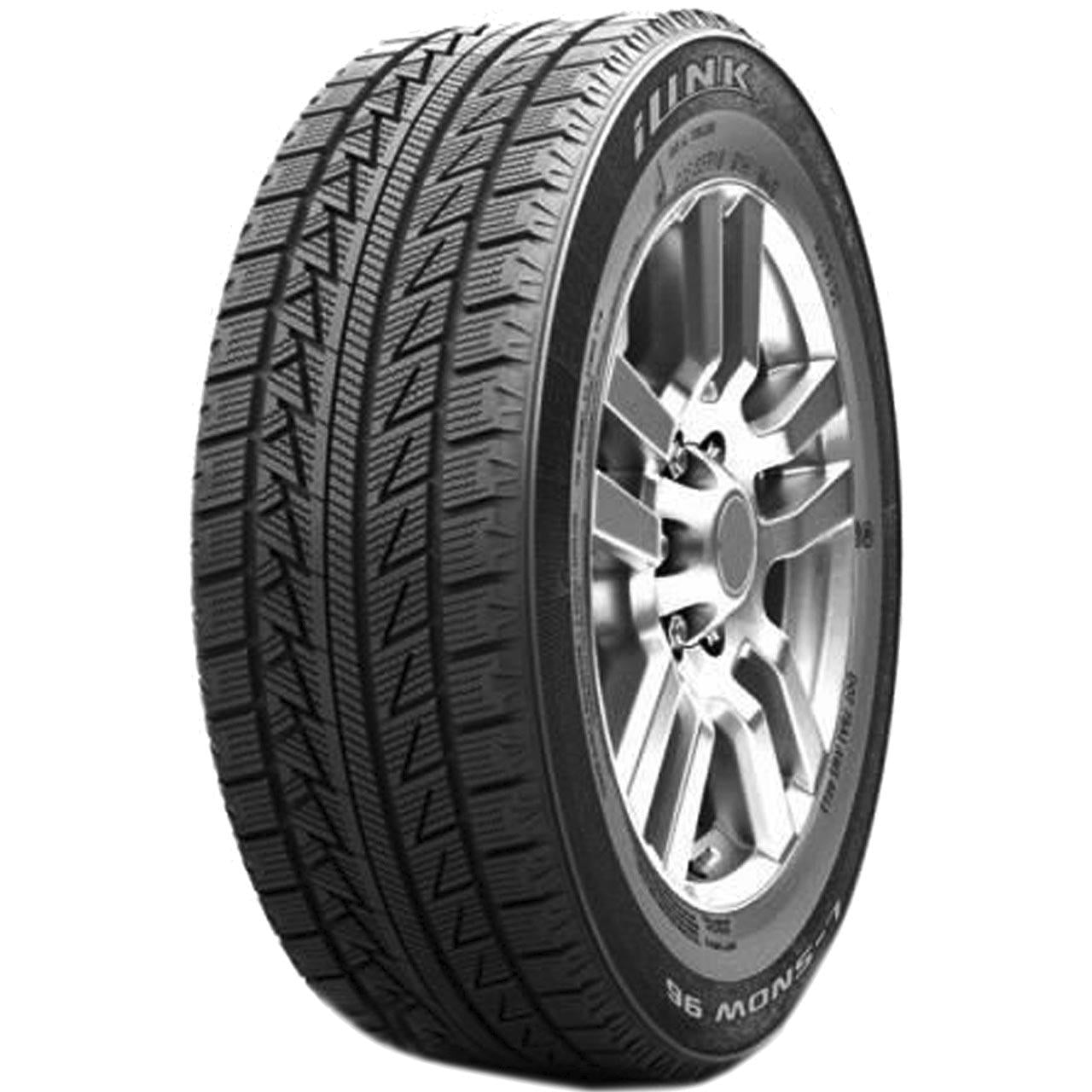 ILINK L SNOW 96 205/55 R16 91H TL M+S 3PMSF AUTO INVERNALE
