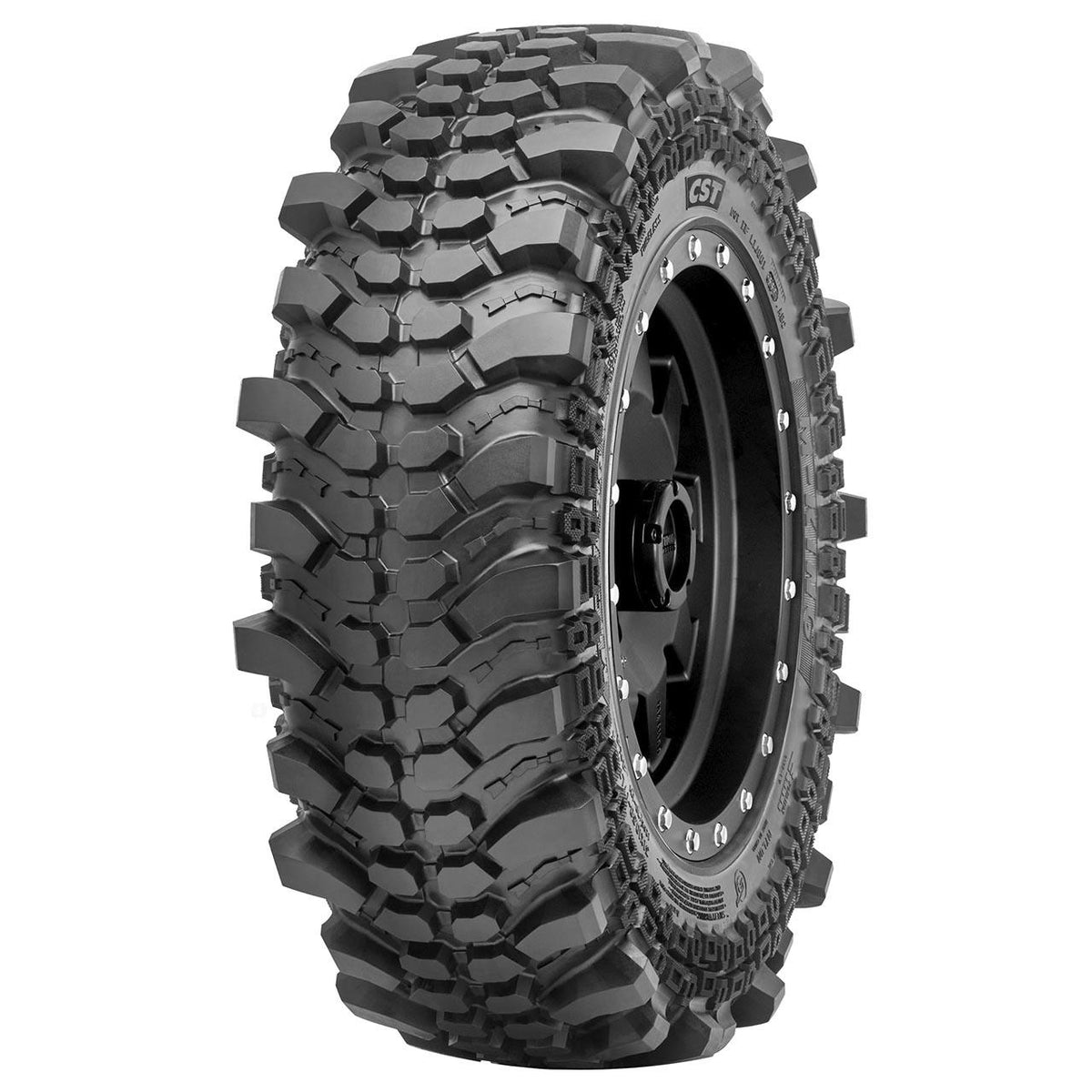 CST LAND DRAGON CL98 POR 31/10.50 -17 100K TL SUV E FUORISTRADA MUD TERRAIN