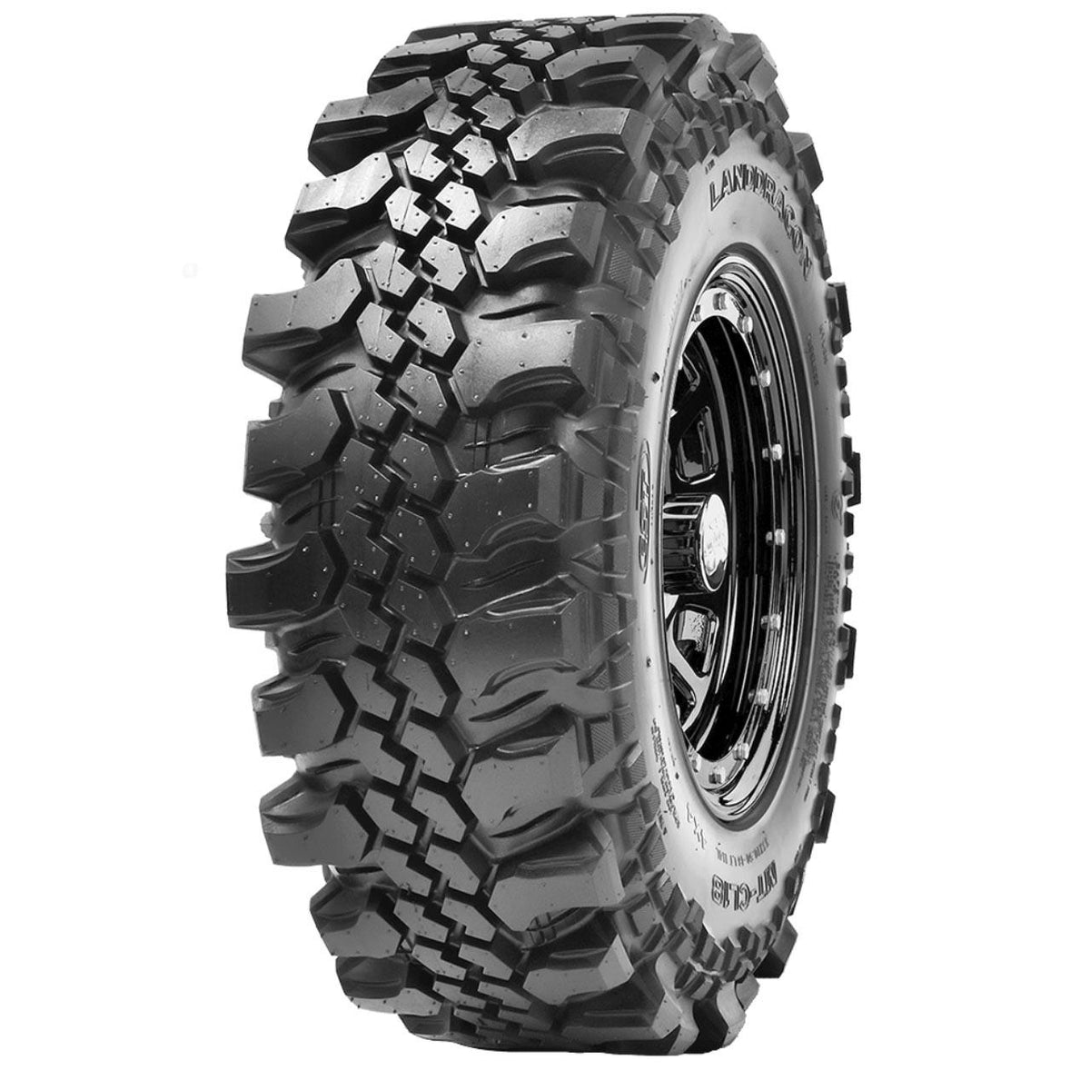 CST LANDDRAGON CL18 6PR POR 31/10.50 -16 109K TL M+S SUV E FUORISTRADA MUD TERRAIN