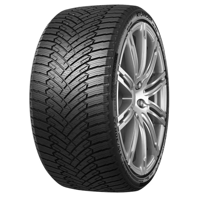 ATLANDER LANDERWINTER ATL75 195/55 R16 87H TL M+S 3PMSF AUTO INVERNALE
