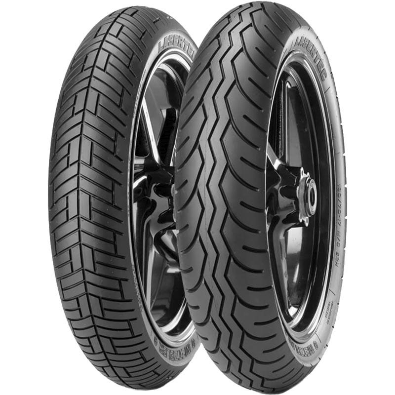 METZELER LASERTEC FRONT 110/80 -18 58V TL MOTO SPORTTOURER