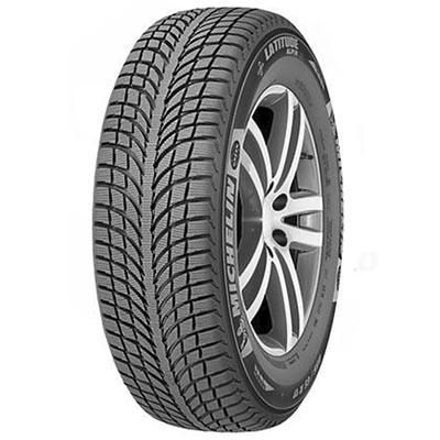 MICHELIN LATITUDE ALPIN LA2 UHP XL 275/40 R20 106V TL M+S 3PMSF SUV E FUORISTRADA INVERNALE