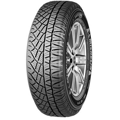 MICHELIN LATITUDE CROSS XL 235/75 R15 109H TL M+S SUV E FUORISTRADA ESTIVO