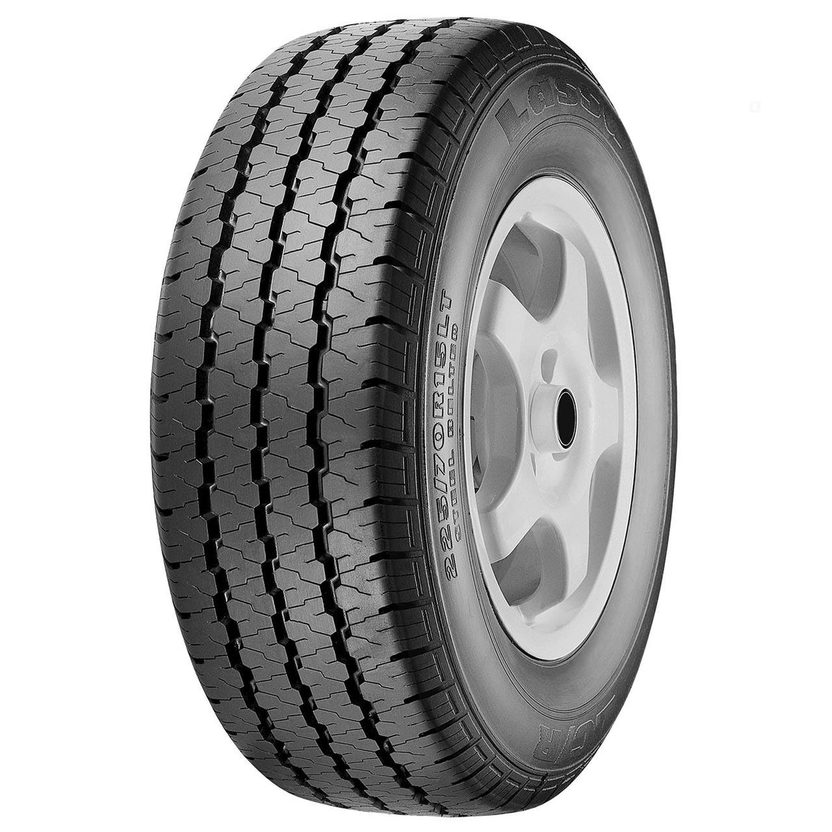 LASSA LC R 8PR 155/80 R12 88/86N TL FURGONI ESTIVO