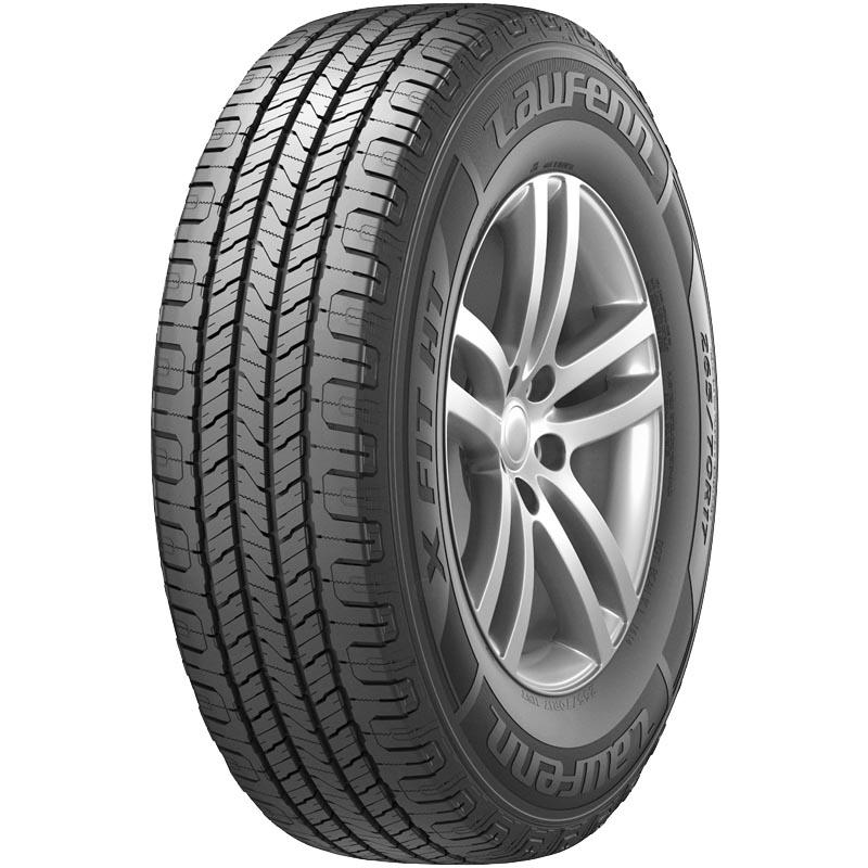 LAUFENN LD01 X FIT HT 265/60 R18 110V TL SUV E FUORISTRADA ESTIVO