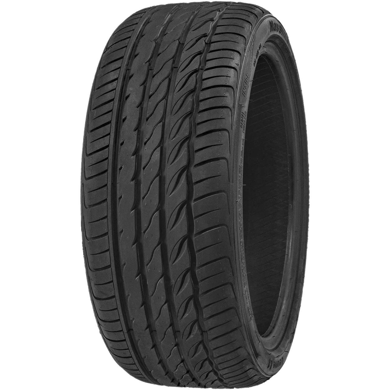 MASSIMO LEONE L1 XL 235/35 R19 91W  TL