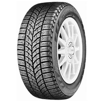 BRIDGESTONE LM 18 C 215/65 R16 106/104T TL M+S 3PMSF FURGONI INVERNALE
