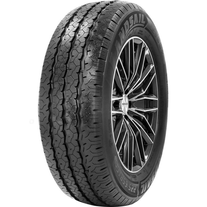 LANDSAIL LSV 88 PLUS 195/70 R15 104/102S TL FURGONI ESTIVO
