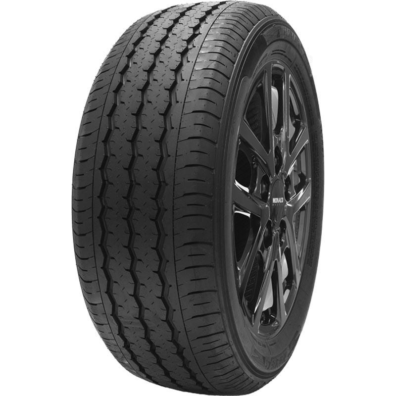 NOVEX LTR 5 225/55 R17 109/107T TL FURGONI ESTIVO
