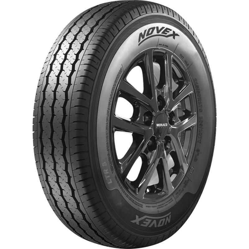 NOVEX LTR 5 LL 225/55 R17 109/107T TL FURGONI ESTIVO