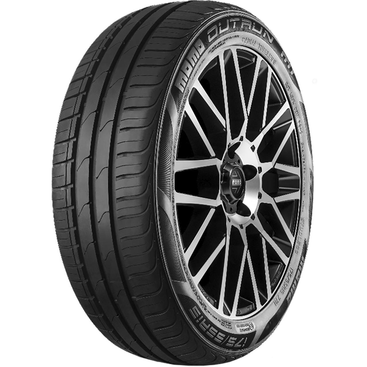 MOMO TIRE M1 OUTRUN 175/65 R15 84H TL AUTO ESTIVO