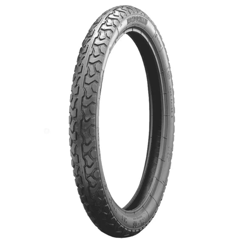 HEIDENAU M4 -16 38J TT MOTO SPORT