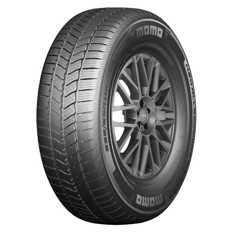MOMO TIRE M50 205/70 R15 106/104T TL M+S 3PMSF FURGONI 4 STAGIONI