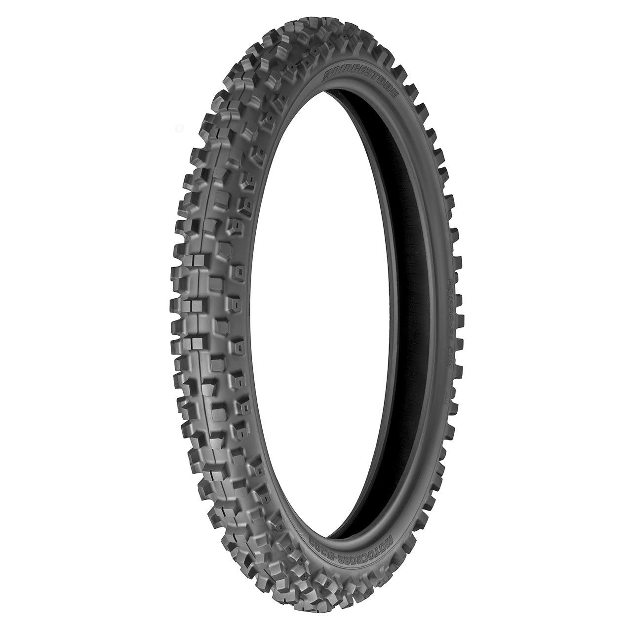 BRIDGESTONE M 203 60/100 -14 30M TT MOTO CROSS