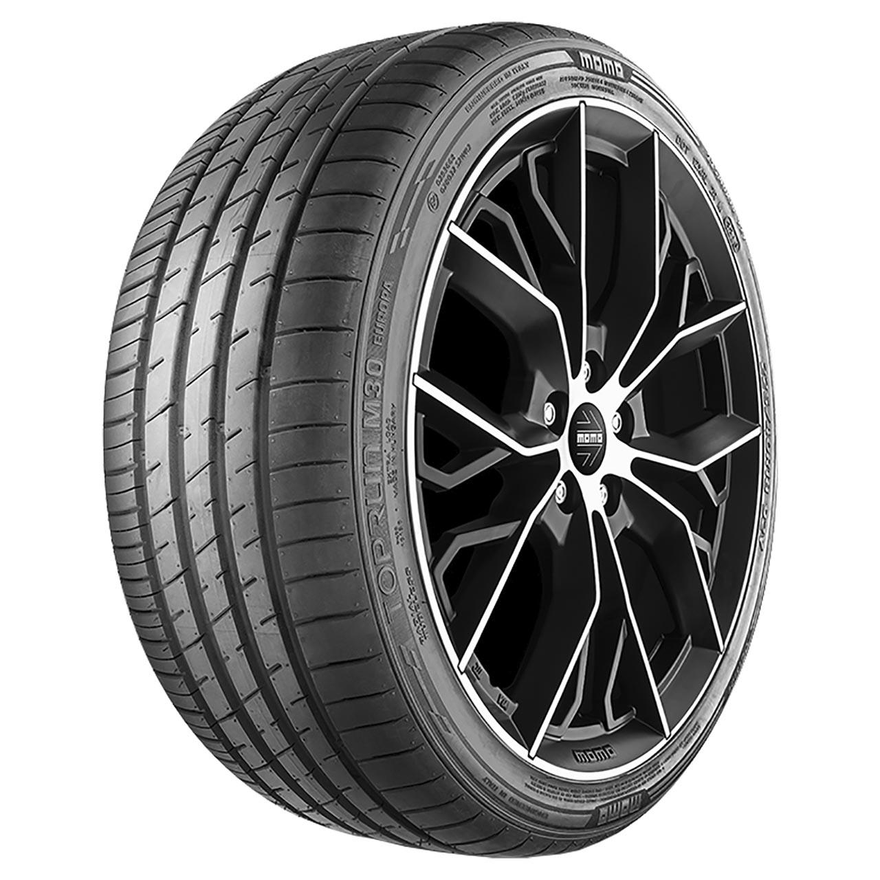 MOMO TIRE M 30 TOPRUN EUROPA XL 225/40 R18 92Y TL AUTO ESTIVO