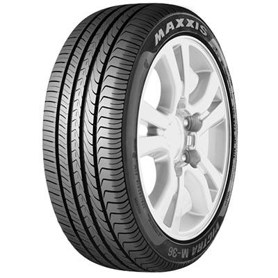 MAXXIS M 36 VICTRA ASYMMET PLUS RFT 245/45 RF18 96W TL AUTO ESTIVO