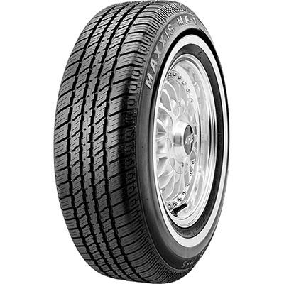 MAXXIS MA 1 WW 15MM 155/80 R13 79S TL M+S AUTO ESTIVO