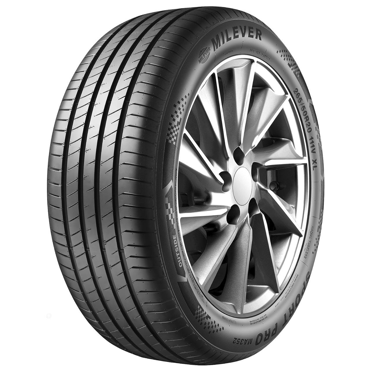 MILEVER MA 352 XL 245/50 R18 104W TL AUTO ESTIVO