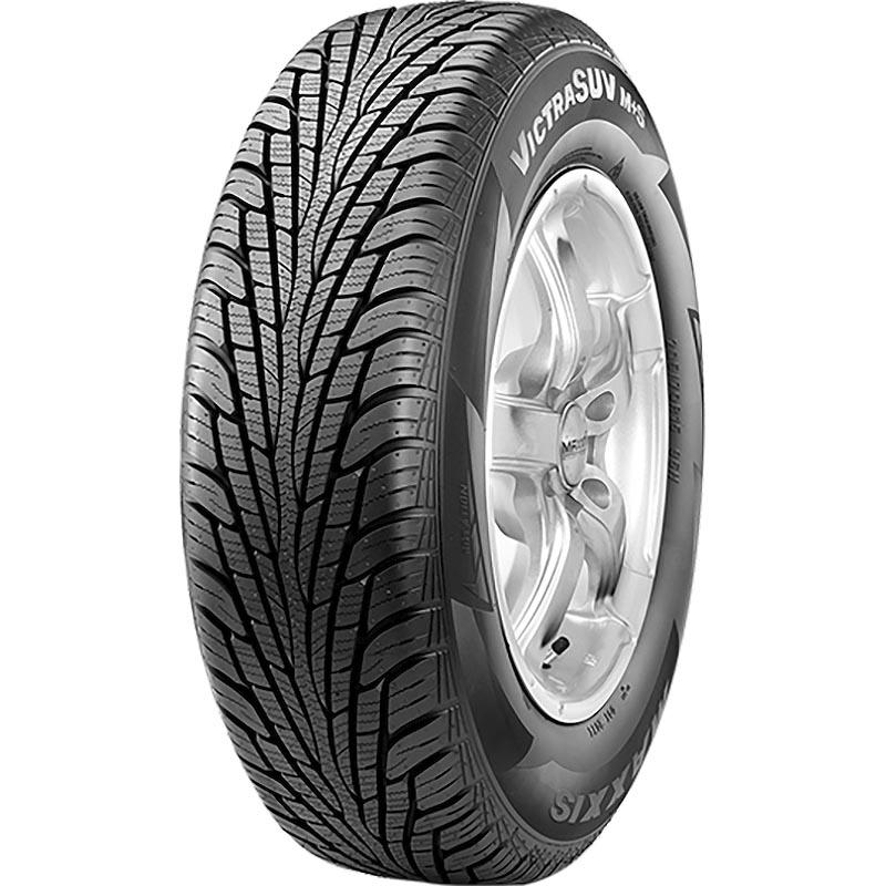 MAXXIS MA SAS XL 255/65 R17 114H TL M+S 3PMSF SUV E FUORISTRADA 4 STAGIONI