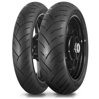 MAXXIS MA ST2 SUPERMAXX ST REAR 190/55 R17 75W TL MOTO TOURING