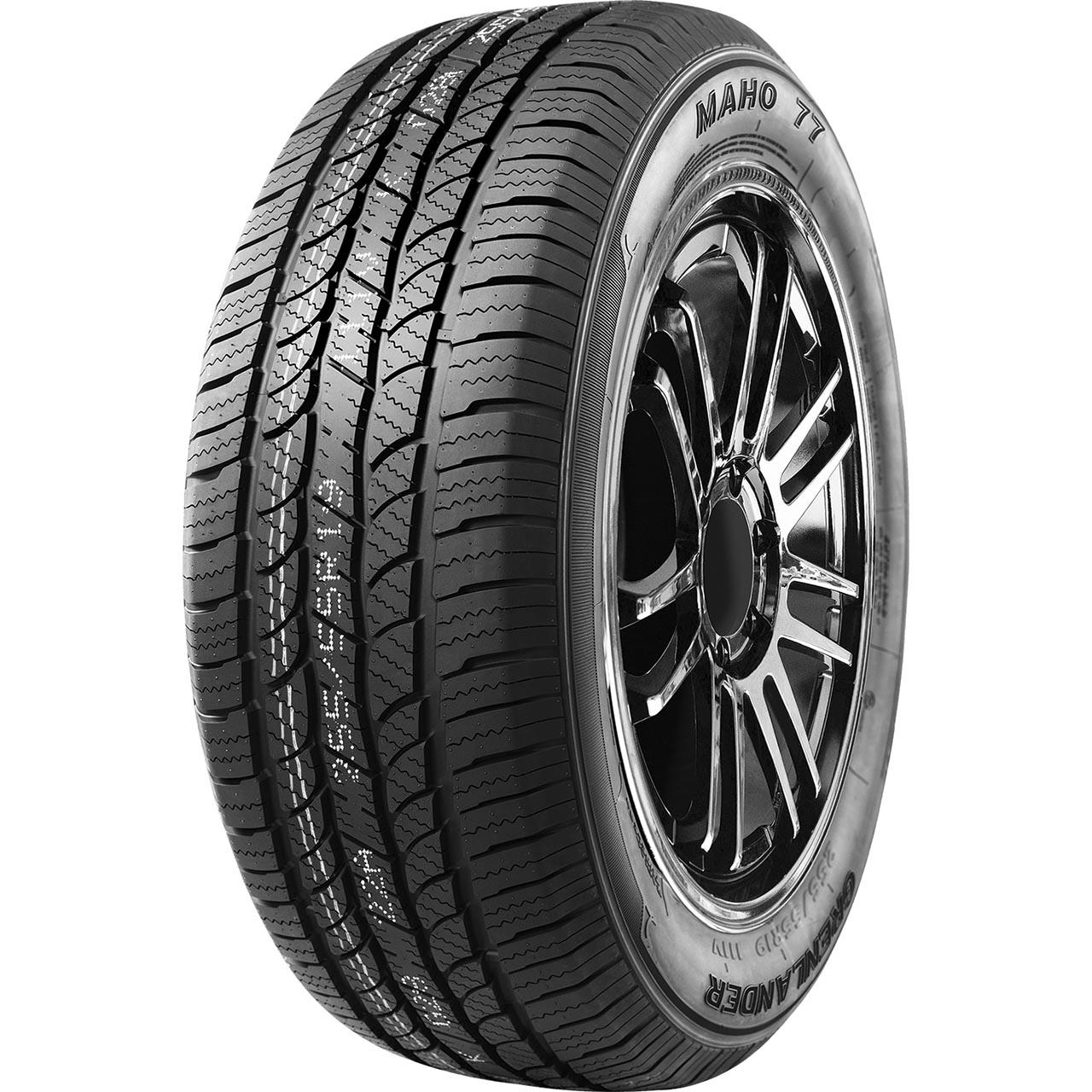 GRENLANDER MAHO 77 XL 235/65 R17 108H TL AUTO ESTIVO