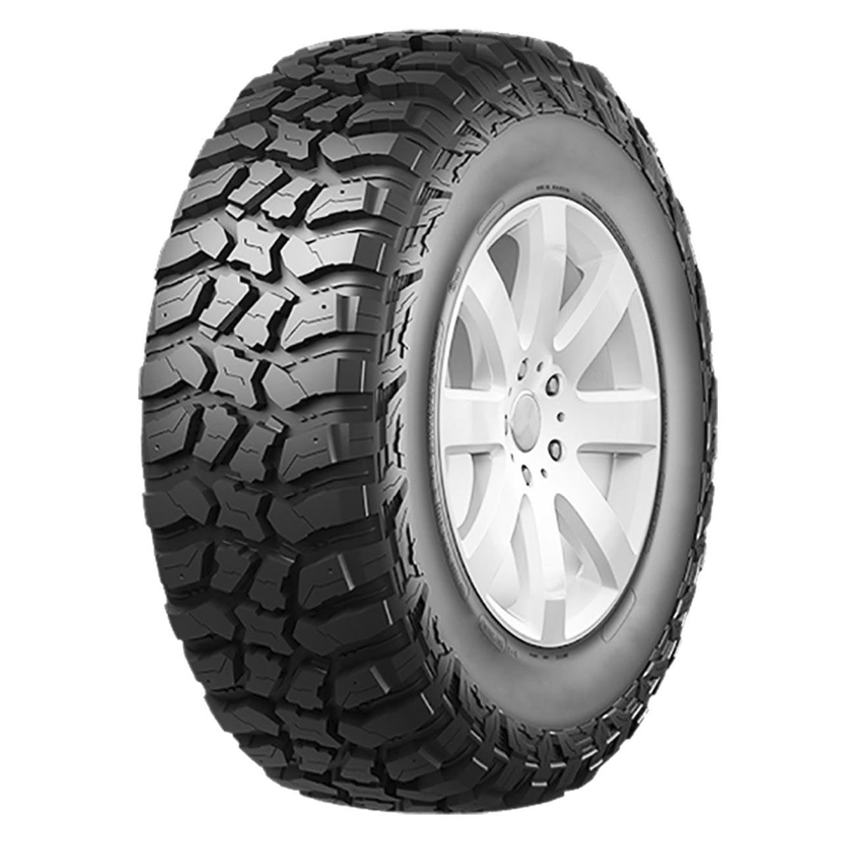 FORTUNE MASPIRE MT POR 31/10.50 R15 109Q TL SUV E FUORISTRADA MUD TERRAIN