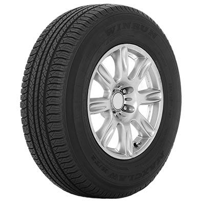 WINRUN MAXCLAW HT 2 225/65 R17 102T TL SUV E FUORISTRADA ESTIVO