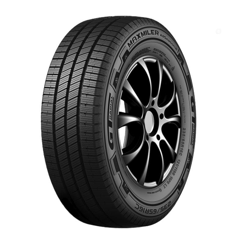 GT RADIAL MAXMILER ALLSEASON2 215/60 R16 103/101T TL M+S 3PMSF FURGONI 4 STAGIONI