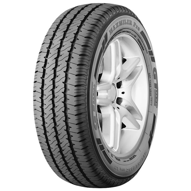 GT RADIAL MAXMILER PRO 165/80 R13 94/92R TL FURGONI ESTIVO