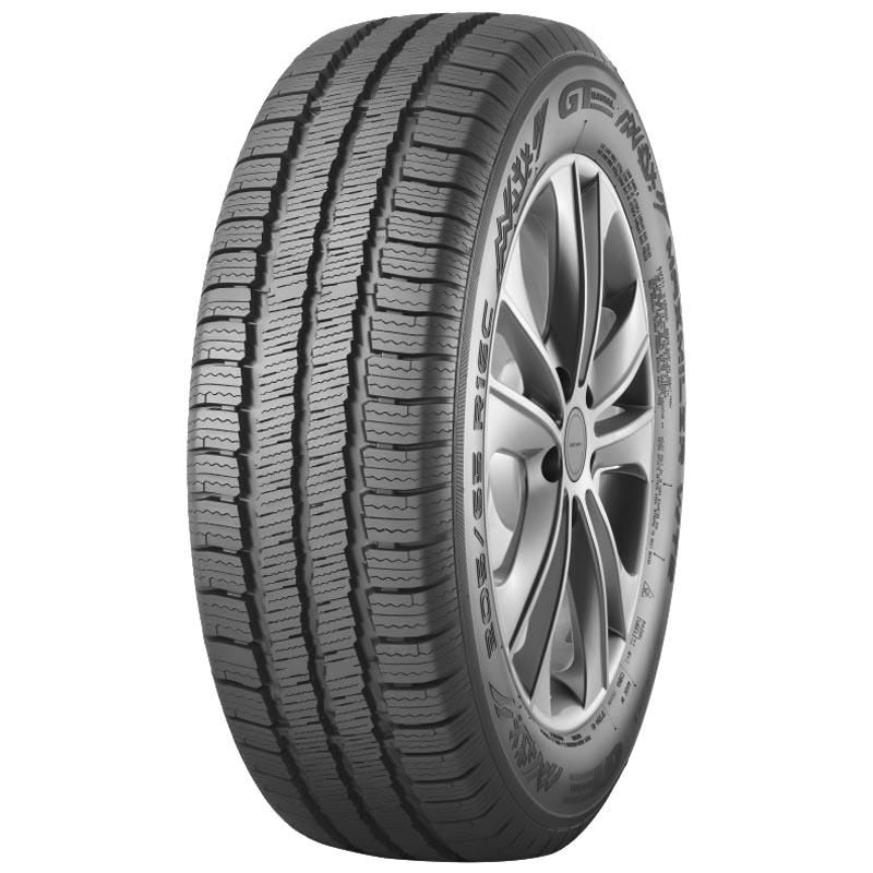 GT RADIAL MAXMILER WT2 CARGO 205/70 R15 106/104R TL M+S 3PMSF FURGONI INVERNALE